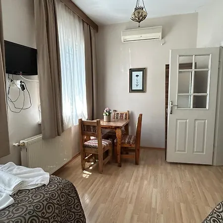 Buhara Family Stone House Apartmán