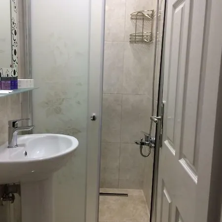 Apartmán Buhara Family Stone House Istanbulská provincie
